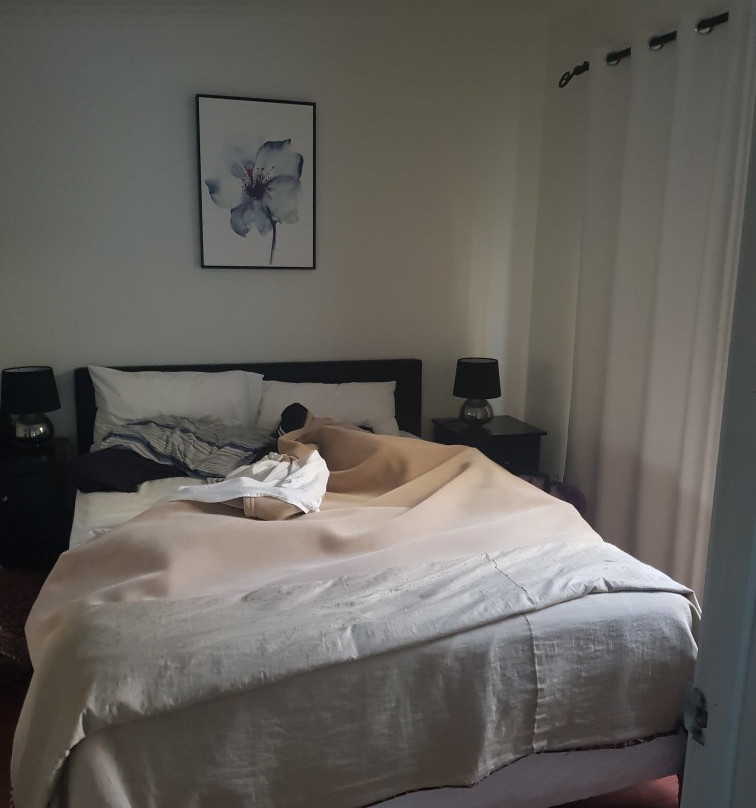 马德森精品酒店主图