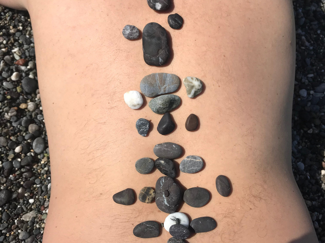 Makrigialos Beach-Makry-Gialos必去景点
