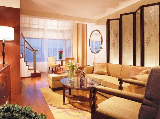 The Peninsula Beijing主图