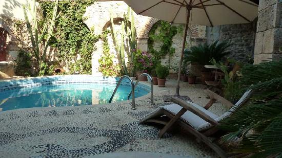 Delfini Beach Hotel-客卧