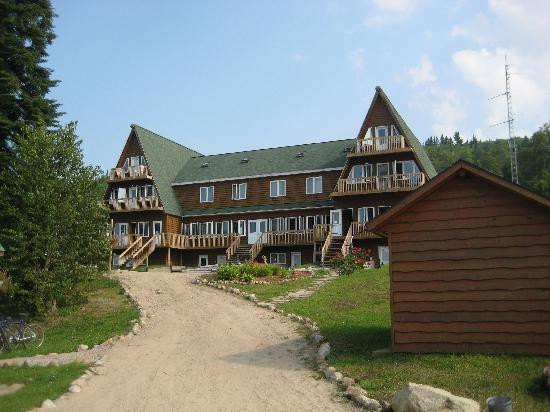 Club Odanak