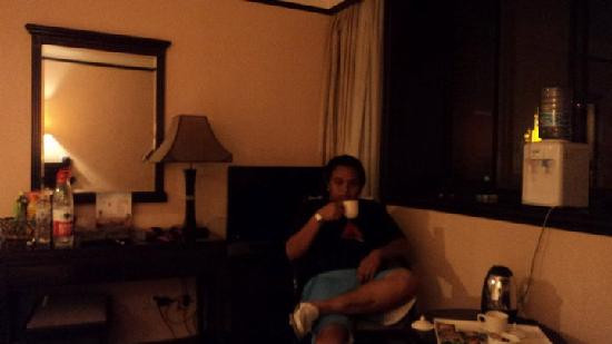 西安南方酒店案板街店主图