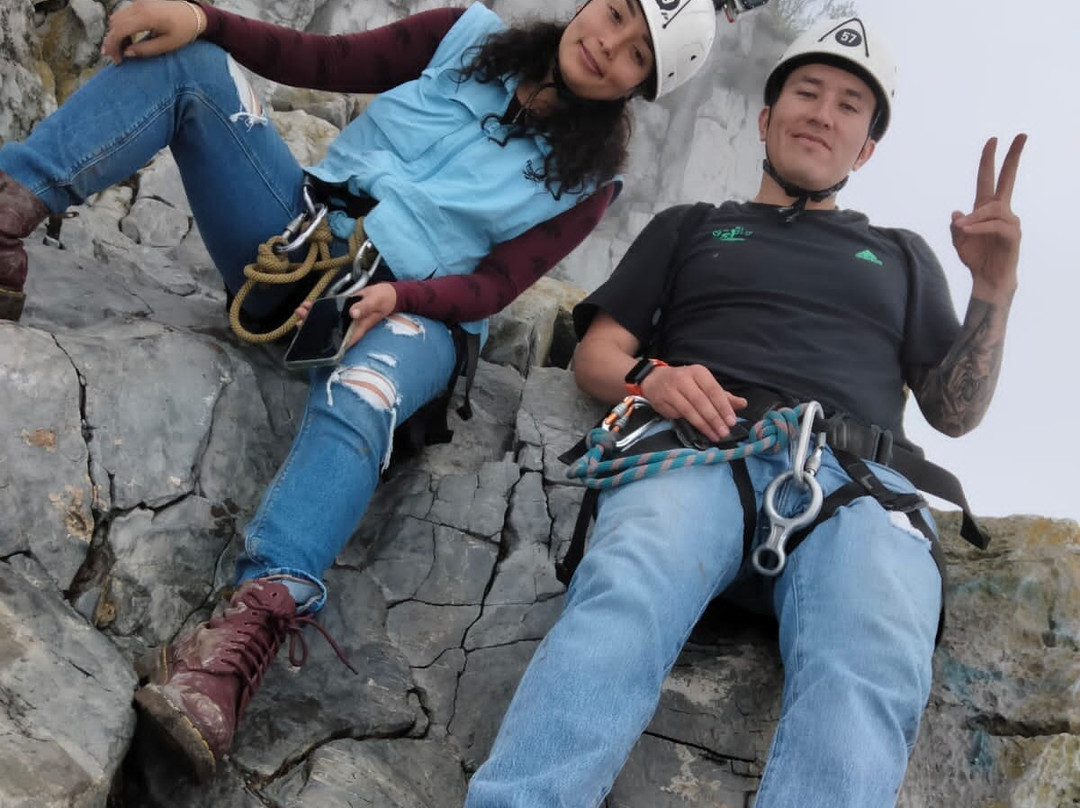 Gaia Xtreme Tours-蒙特雷必去景点