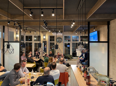 Craft Café & Bar-德布勒森必去景点