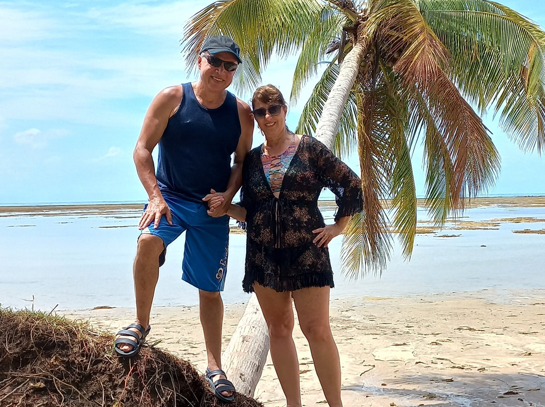 Aldeia Beijupira Pousada主图