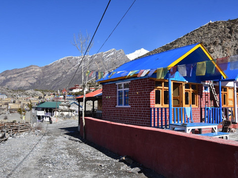 Starlink Tours & Travel-博卡拉必去景点