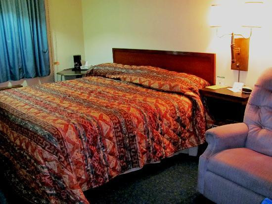 Harold Warp Pioneer Village-Minden必去景点