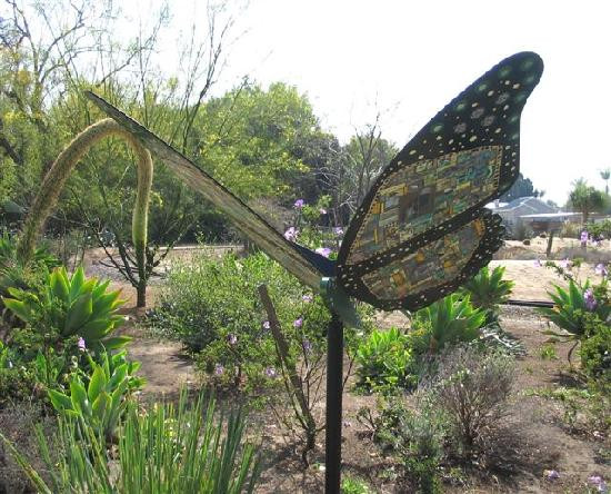 Santa Ana Zoo at Prentice Park-圣安娜必去景点