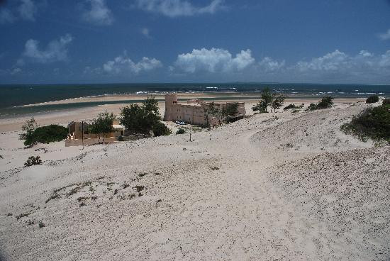 拉穆古镇-拉穆岛必去景点