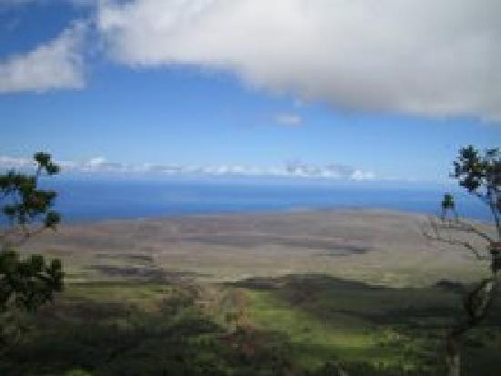 门罗小径-拉奈市必去景点