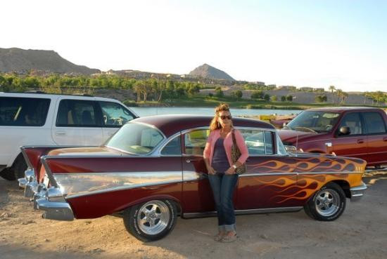 Lake Las Vegas-亨德森必去景点