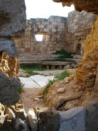 萨拉米斯岛-法玛古斯塔必去景点