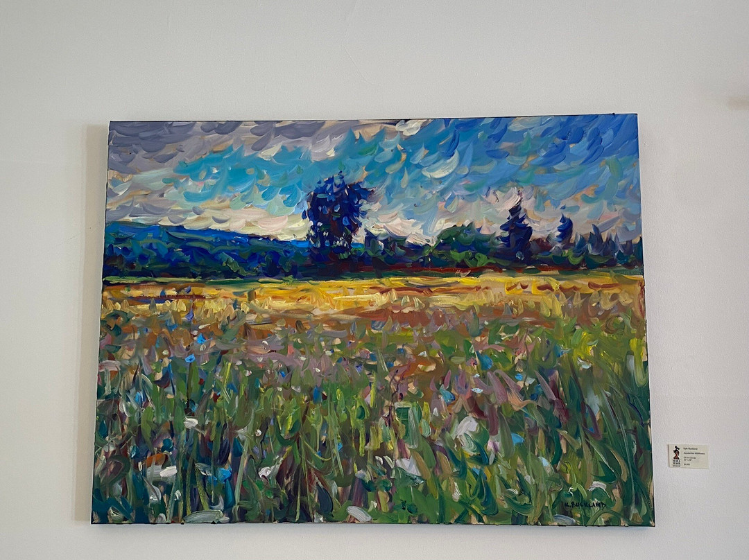 The Girl & The Raven