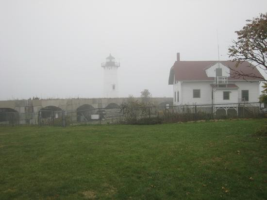 Fort Constitution State Historic Site景点图片