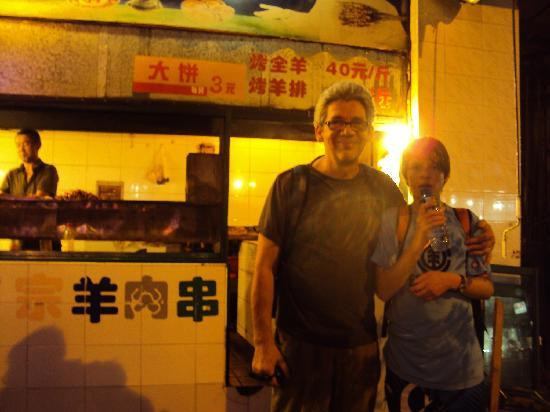 上海轨迹-上海市必去景点