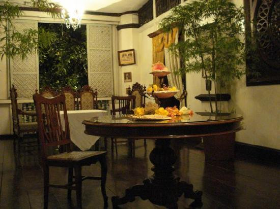 Balay ni Tana Dicang景点图片