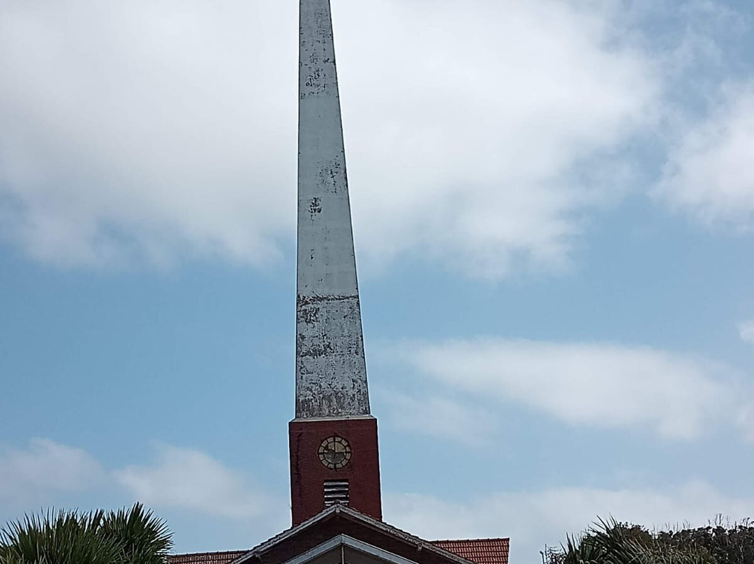 Capilla Stella Maris景点图片