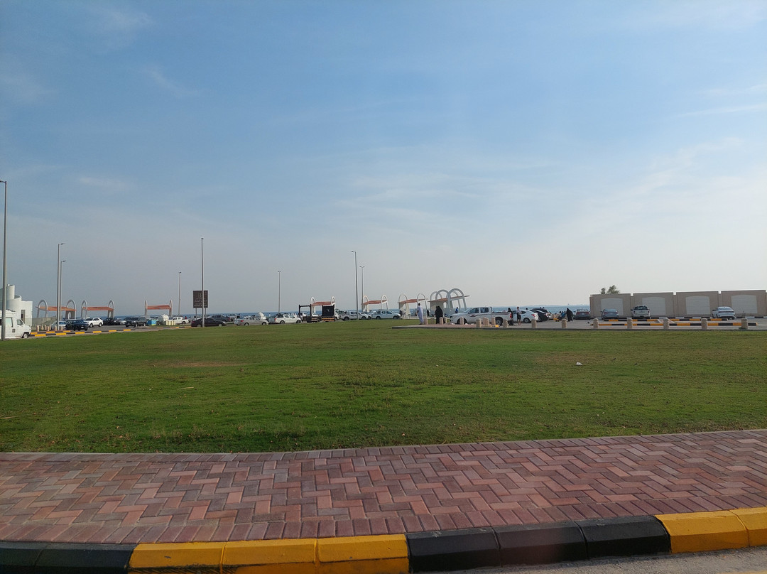 Half Moon Beach-胡拜尔必去景点