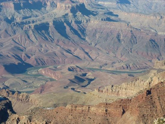 Detours American West-凤凰城必去景点