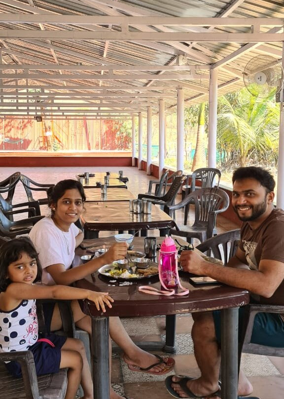 Platinum 52 Agri Tourism Resort主图