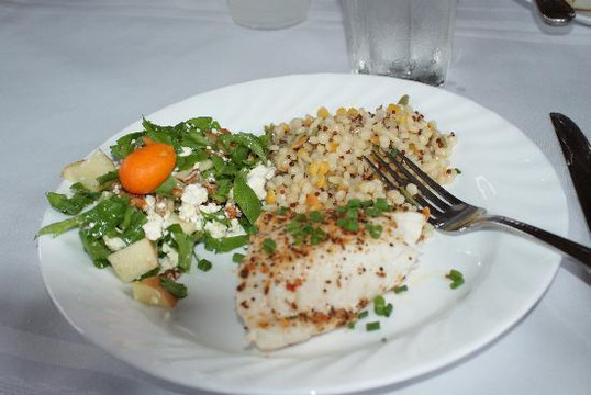 Galley Gourmet-科迪亚克岛必去景点