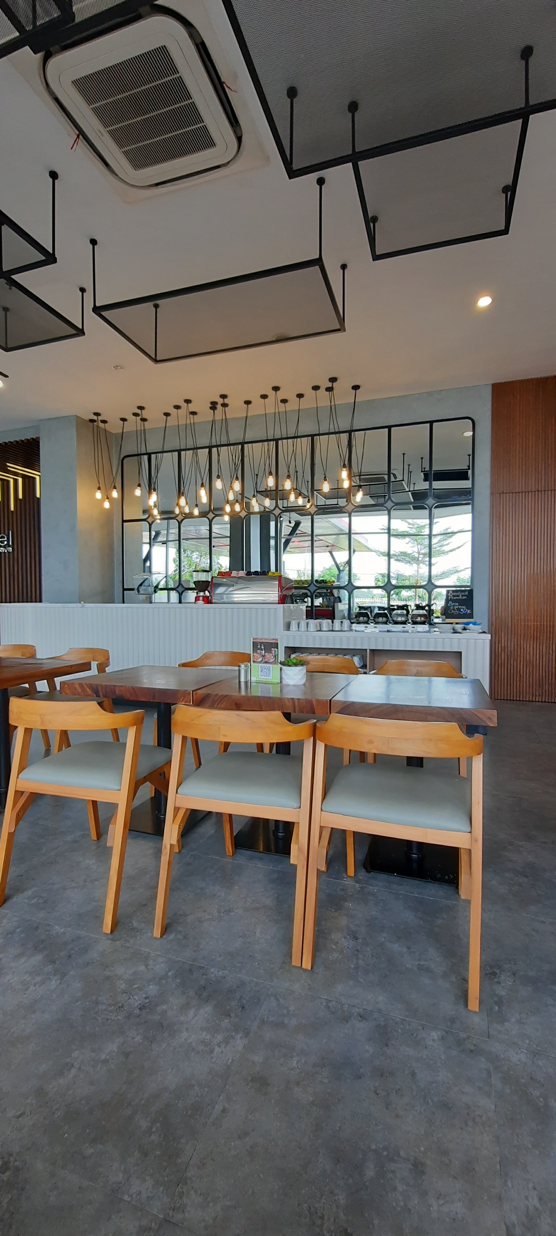 Favehotel Pamanukan-餐饮