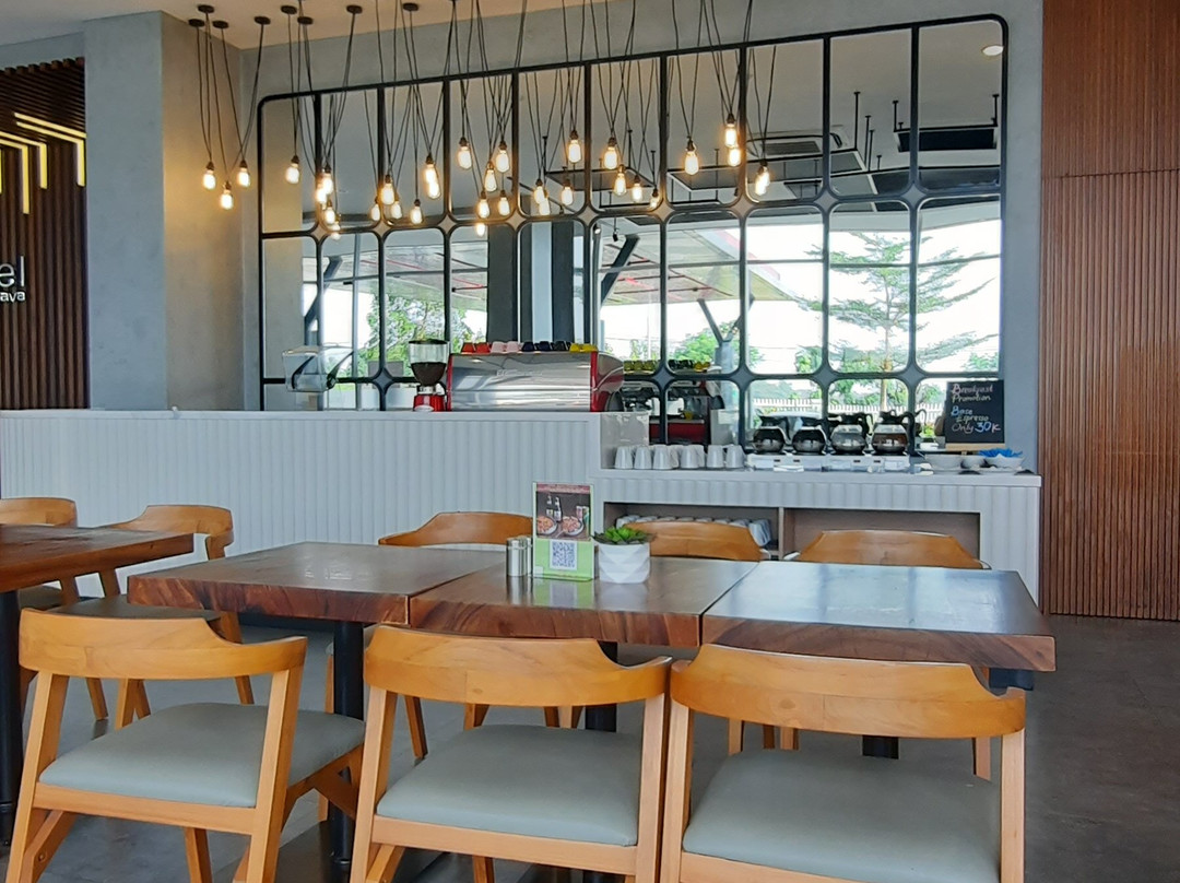 Favehotel Pamanukan主图