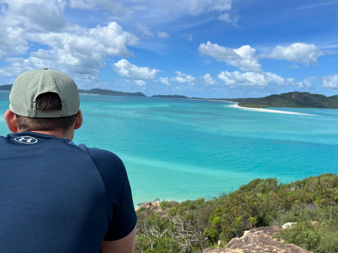 SeaLink Whitsundays-艾尔利滩必去景点