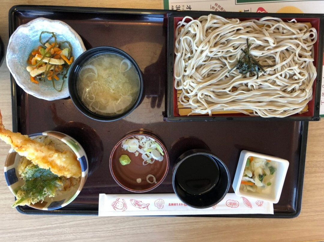 君津市餐馆和美食-Tondenkimitsuten