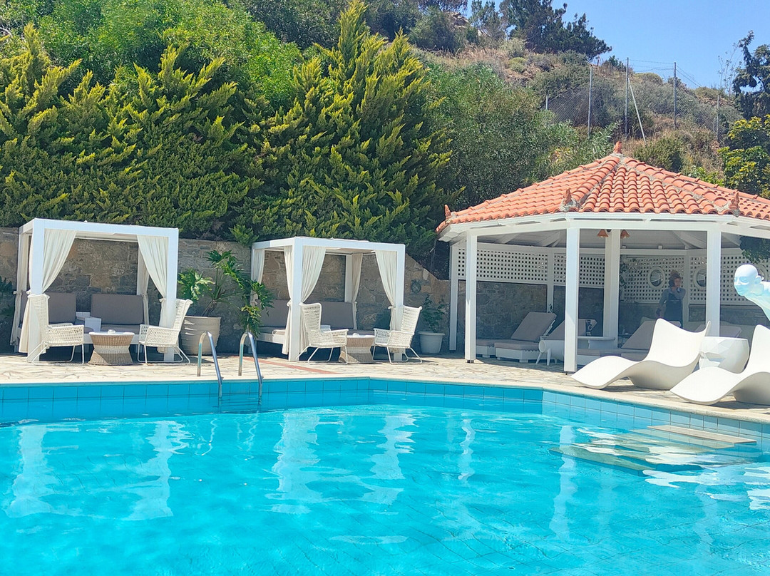 Happy Cretan Suites主图