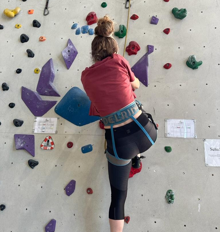 Urban Apes Lübeck-吕贝克必去景点