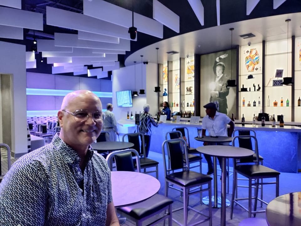 Marvyn's Magic Theater-拉金塔必去景点