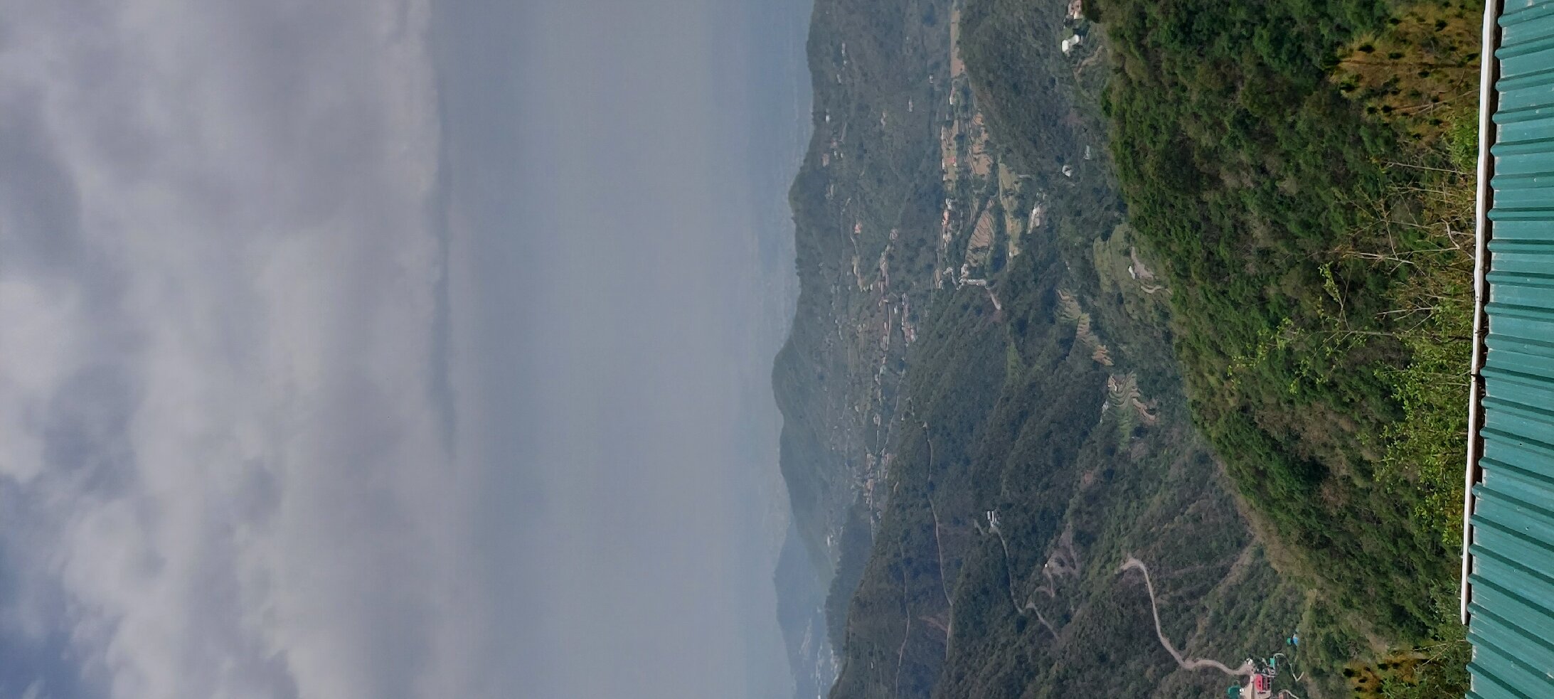 Birds View Kasauli-官方