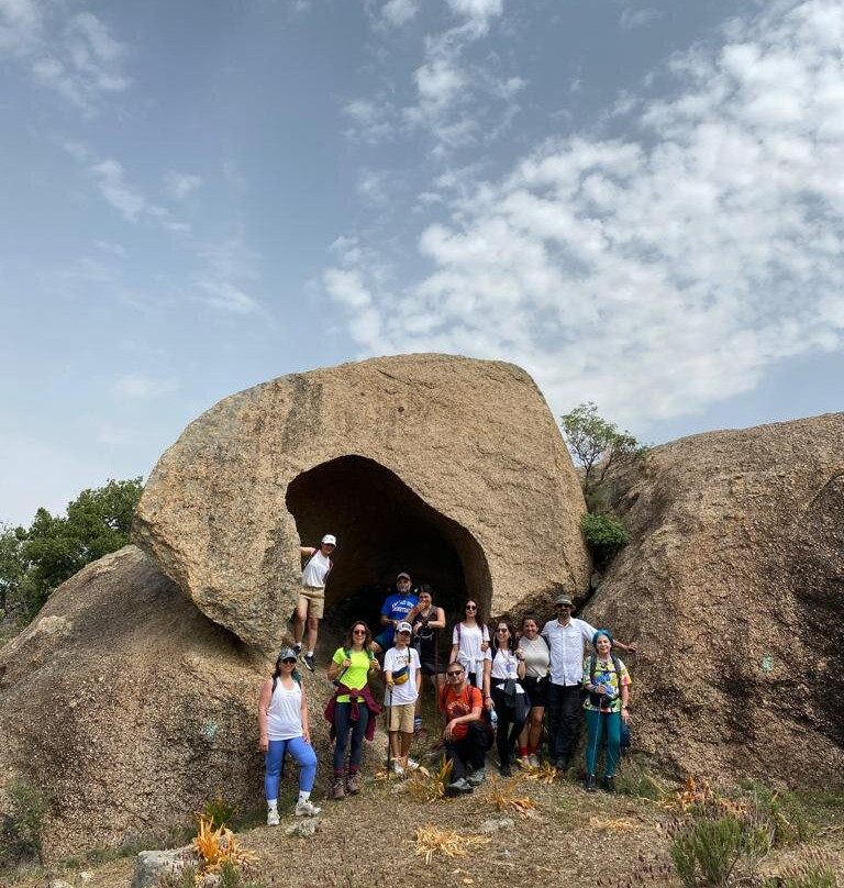 Latmos Travel-Kapikiri必去景点