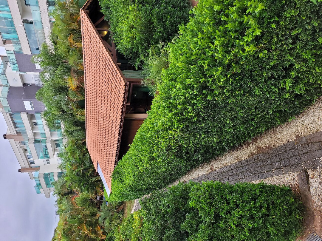 Pousada Vila Tamarindo Eco Lodge主图