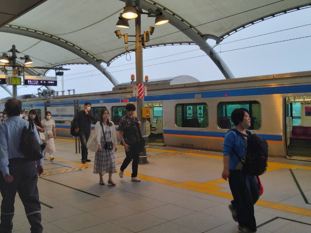 Sendai Airport Transit-名取市必去景点
