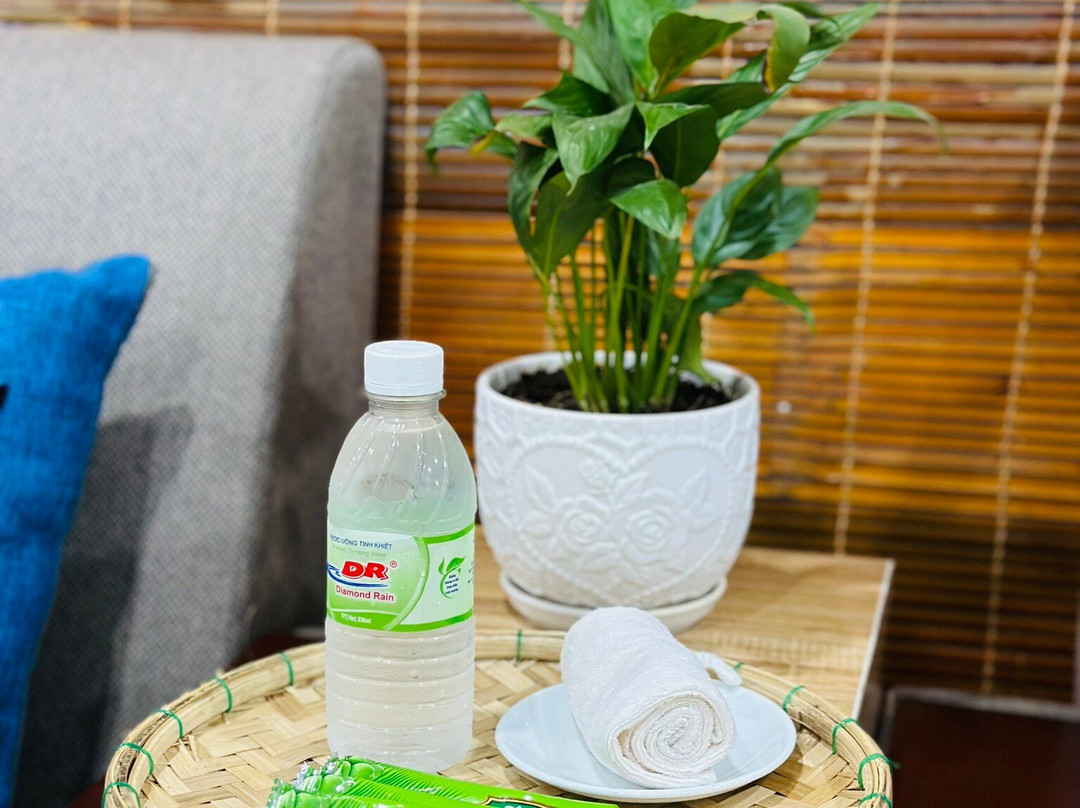 Sun Spa Hoi An-Cam Chau必去景点