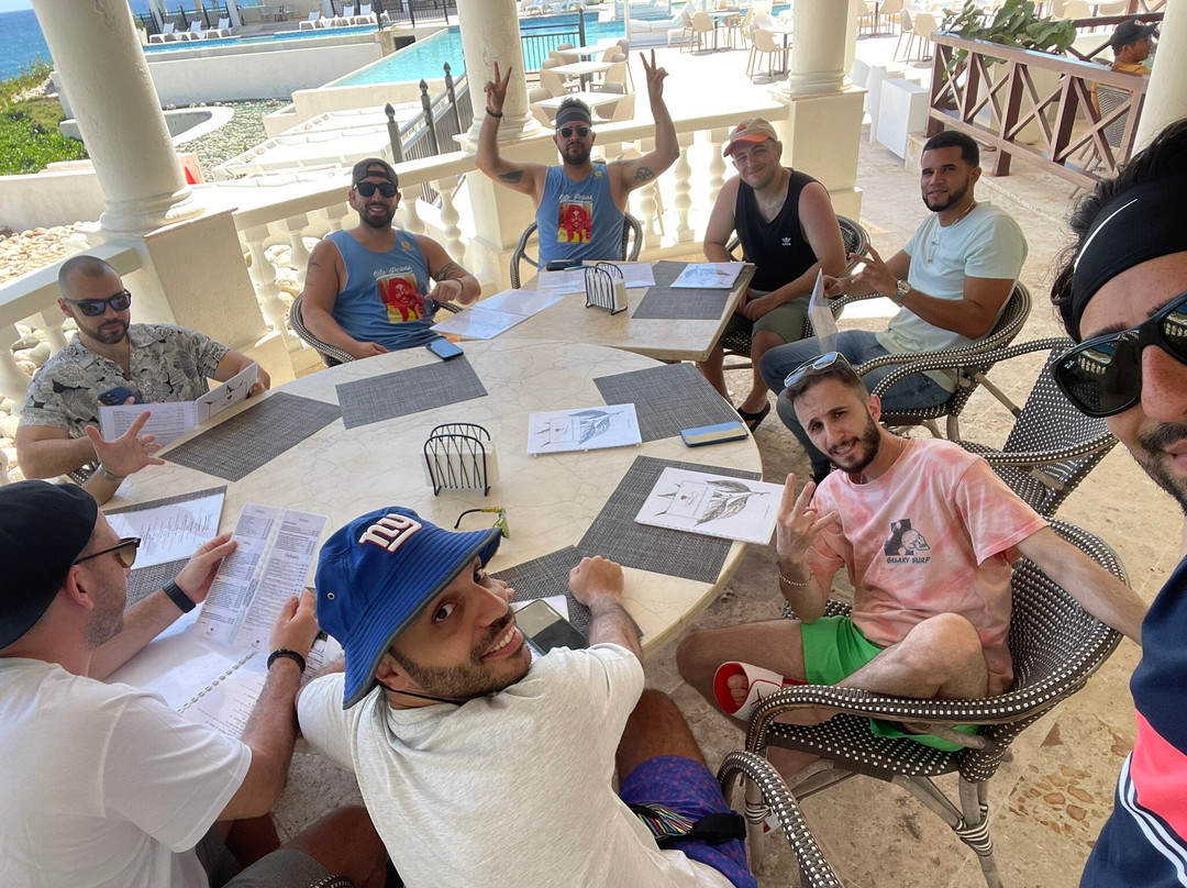 Luis Transfer Tours-喀巴里特必去景点