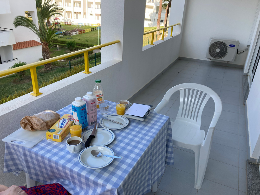 Ukino Terrace Algarve - Concept Hotel主图