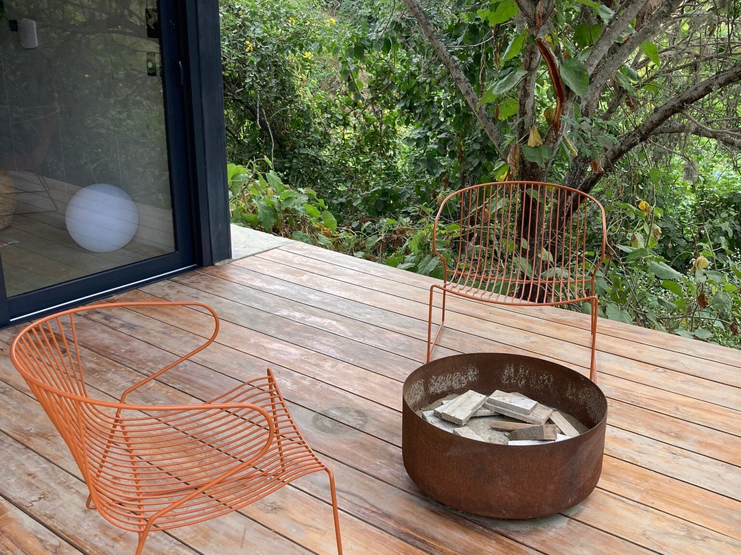 Eolia Sustainable Design Hotel主图