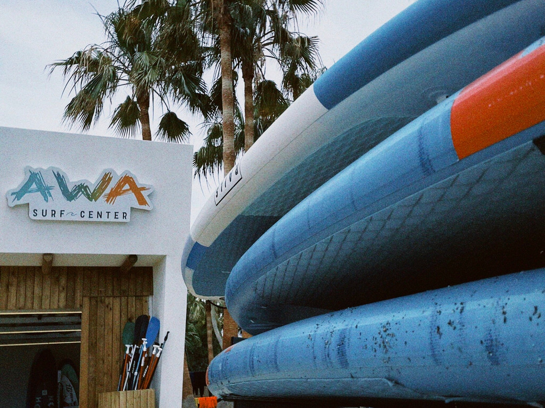 AWA WaterSports-莫特里尔必去景点