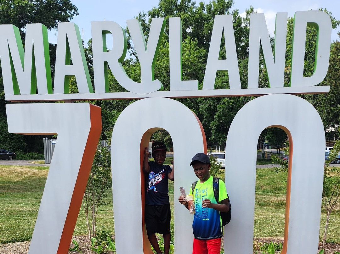 The Maryland Zoo-巴尔的摩必去景点