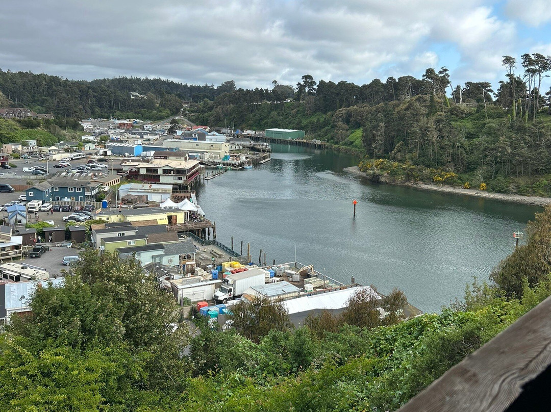 Harbor Lite Lodge主图