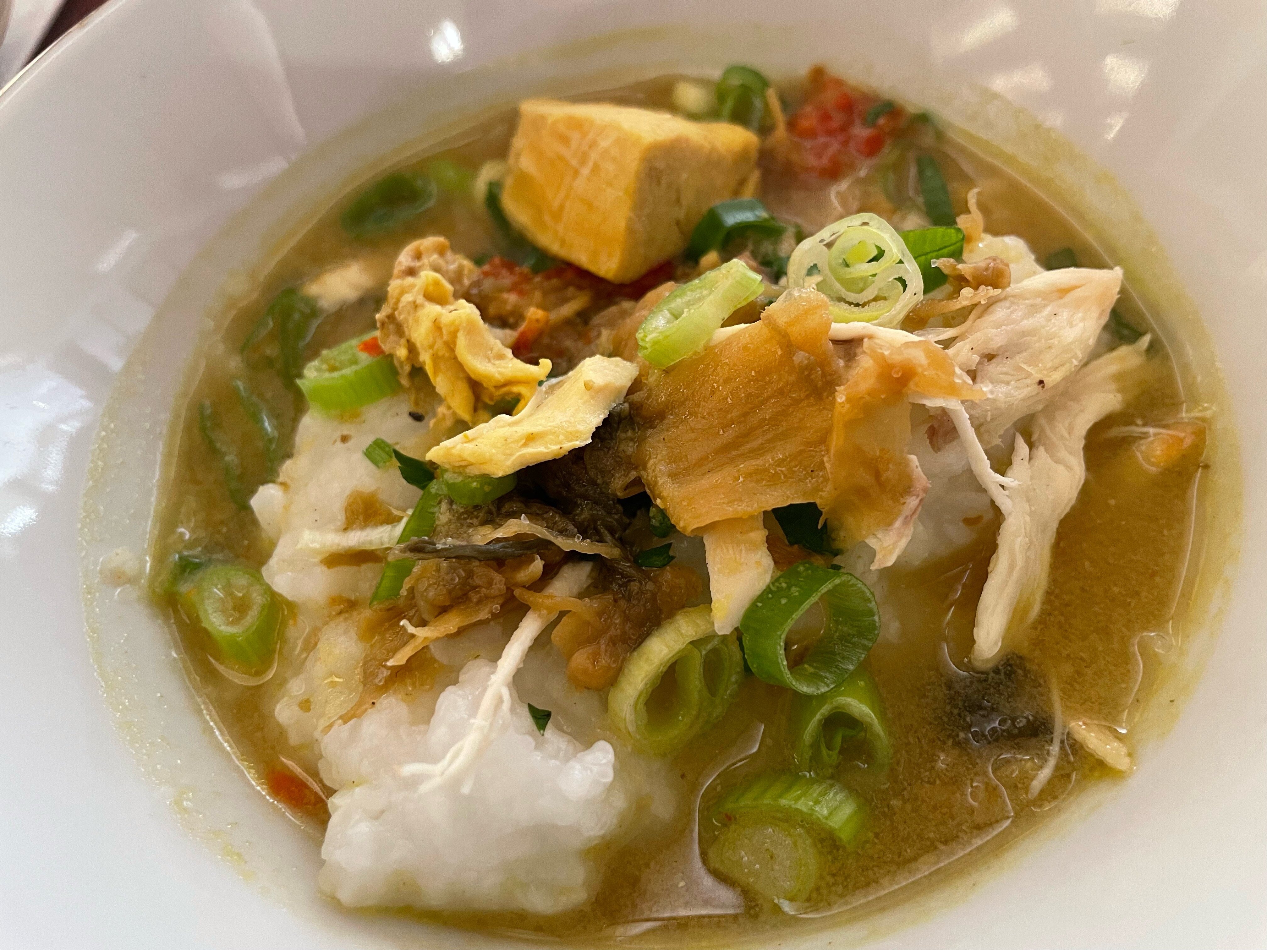 本塔尼酒店-餐饮