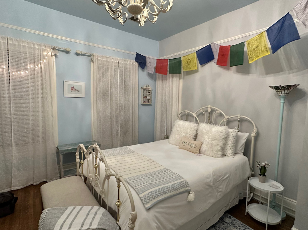 Birmingham Tree House主图