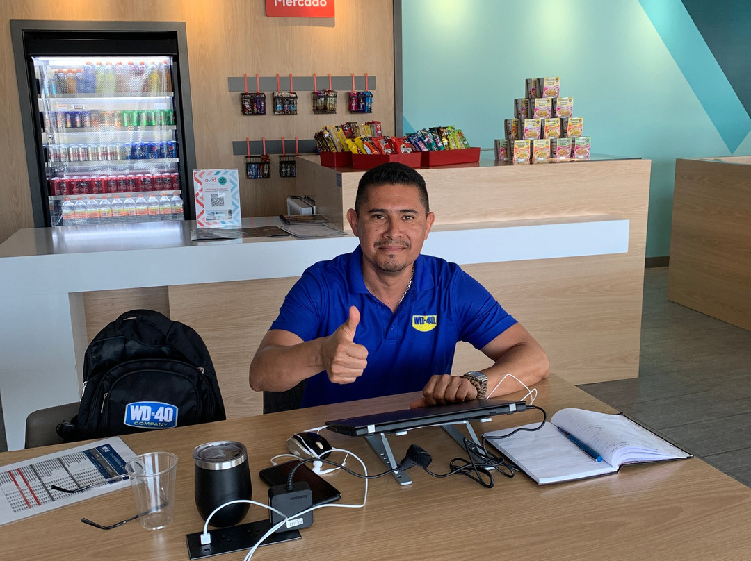 avid Hotels Guadalajara Av Vallarta PTE by IHG主图