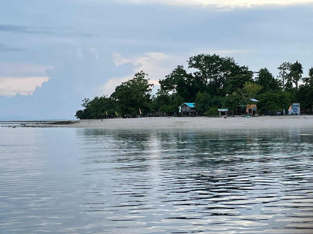 Canigao Island-Leyte Island必去景点