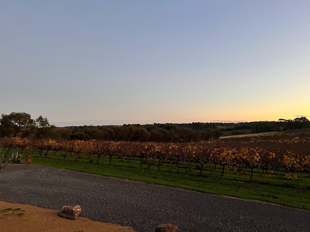 The Vineyard Retreat McLaren Vale主图