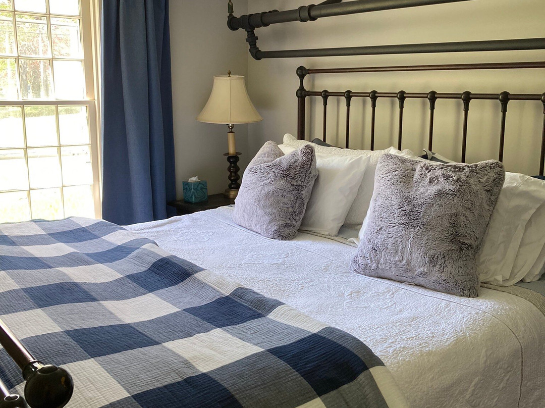 The Inn Keeper's Place主图