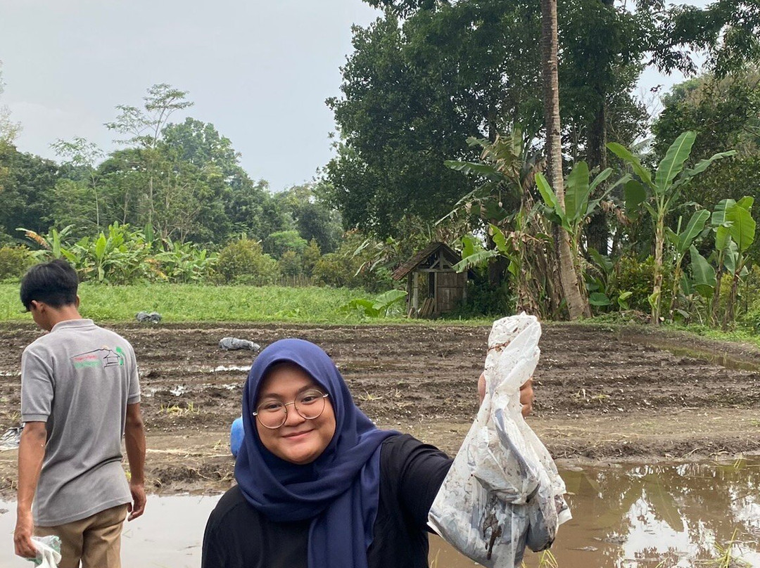 Desa Wisata Pentingsari-Cangkringan必去景点